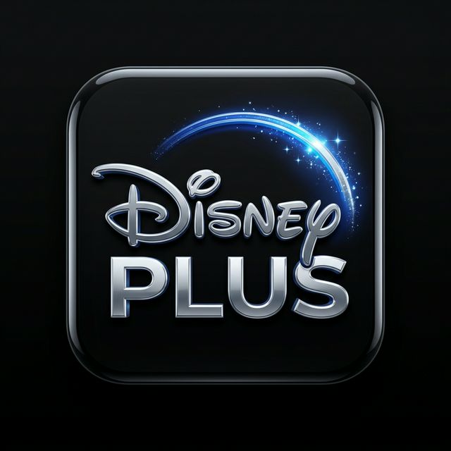 Disney+